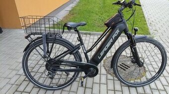 Dámské elektrokolo Leader Fox