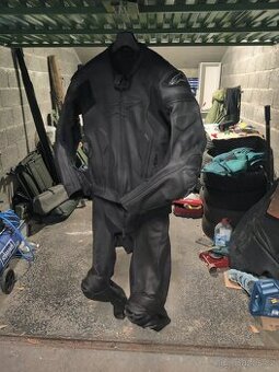 Alpinestar komplet