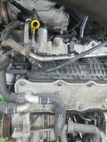 motor na dily cxsa