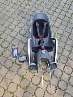 Cyklosedačka Hamax Caress