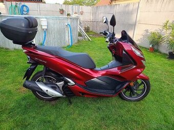Honda PCX 125