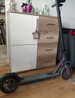 Elektrická koloběžka Xiaomi