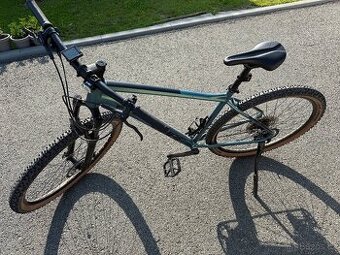 Horske kolo Cube 29 vel. XL