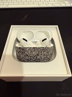 Apple AirPods Pro 1. generace