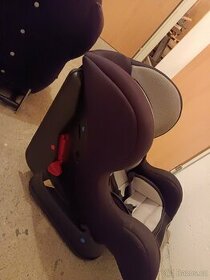 Prodám dětskou autosedačku 9-18kg