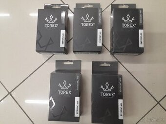 Tonery - náplně Torex pro tiskárny HP OfficeJet - 5ks