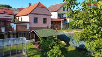 Prodej RD 87 m², Myšenec u Protivína
