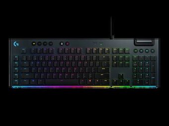 KLÁVESNICE LOGITECH G815 linear US