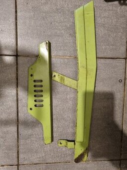 Kryty řetězu babetta 210