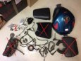 Honda CBR900 RR SC33 1998-1999