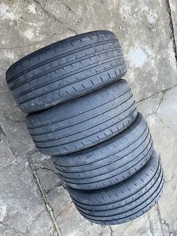 Pneu Federal Evoluzion ST-1 215/40 R18