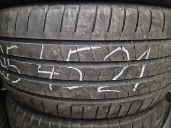 Prodam pneu 285/45/21