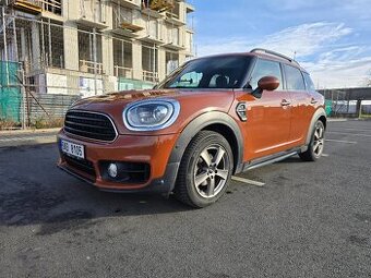 MINI Countryman - 1