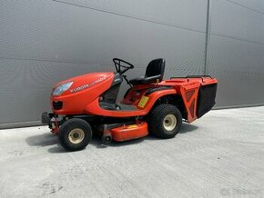 Kubota GR1600 II EU2