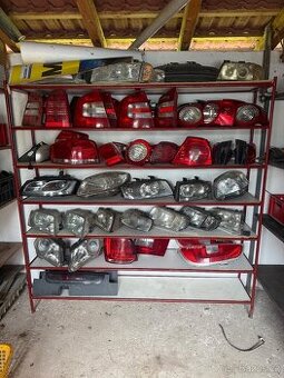 Světla Vw , Audi , Škoda , Seat