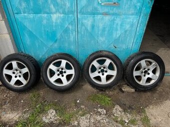 🔥KOLA R15 5/112 🔥