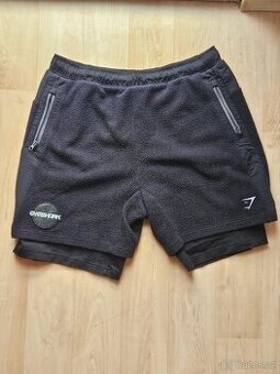 Gymshark Vibes shorts XXL - 1