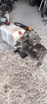 Hydraulické čerpadlo