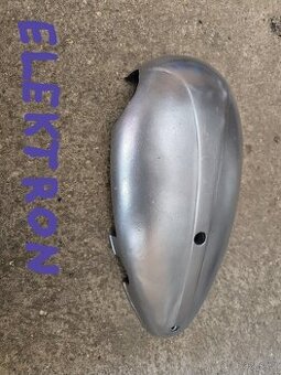 Dily Jawa 500 Ohc