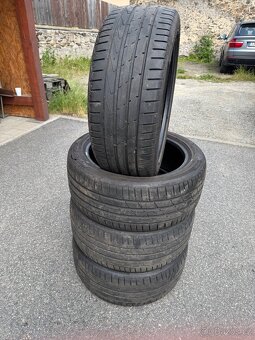 Pneu letní Hankook 225/45 R 17