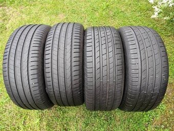 Letní pneu 255/45/19