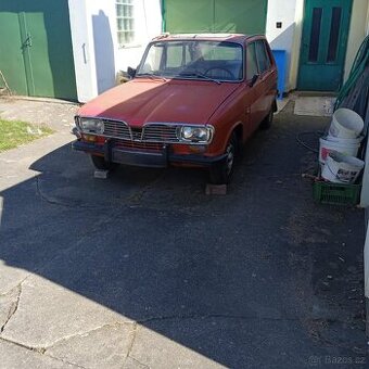 Renault 16