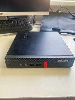 Mini PC Lenovo M910x