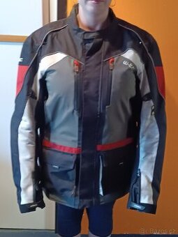 Moto-bunda W-tec