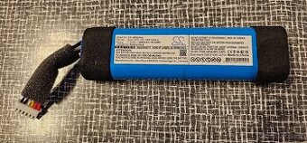 Baterie pro JBL Xtreme 2, 6800mAh, Li-Ion