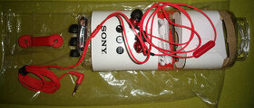 headset Sony MDR-EX110AP, nová