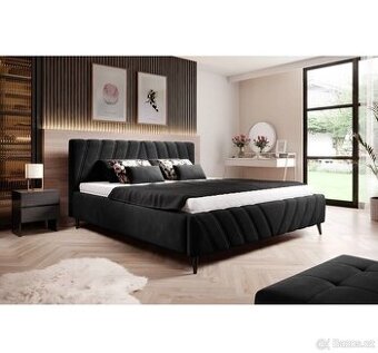 Postel Melli KOMPLET 180x200 cm NOVÁ 2. jakost