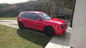 Alu kola 5x100 Vw, škoda, seat