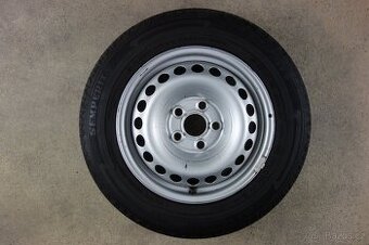 VW T5, T6, Transporter, Multivan, 5x120 205/65/16C letní