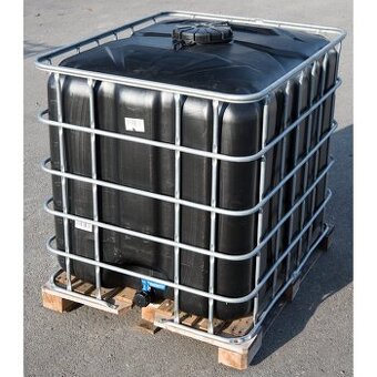 IBC kontejner 1000l