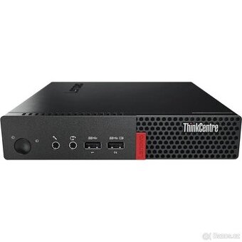 Lenovo ThinkCentre M910Q Tiny