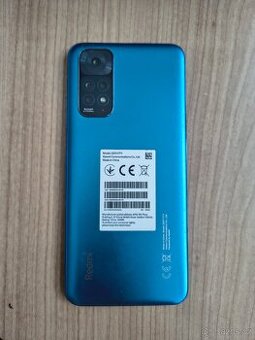 Xiaomi Redmi Note 11