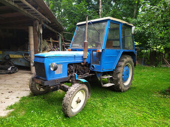 Zetor 5611