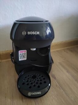 Kapslový kávovar Bosch Tassimo