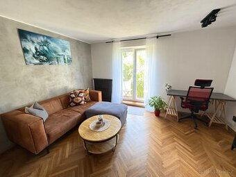 Pronájem bytu 2+kk, 53m/2, + sklep a parkování