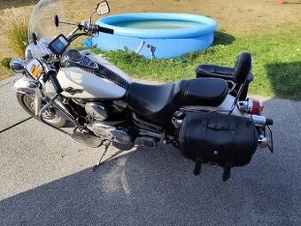 Kawasaki VN 1500