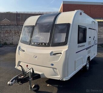 Bailey Phoenix 420 r.v 2019/2020 Mover - 1