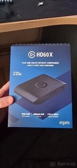 Elgato HD60x