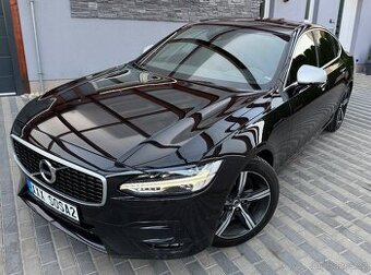 Volvo s90 2.0 D5 AWD R-design