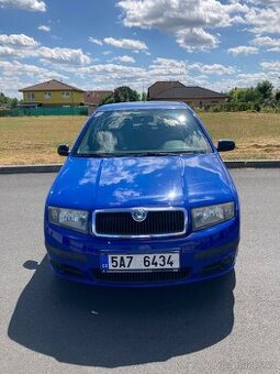 Fabia