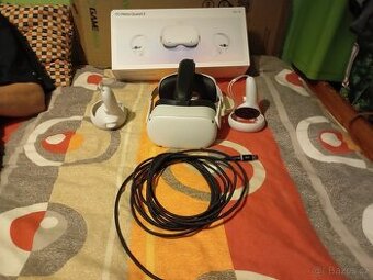 Meta Quest 2 128gb