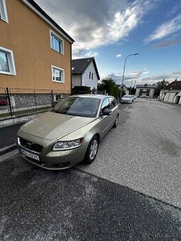 Prodám Volvo V50 1.6D 80 kw 2009
