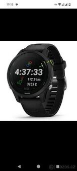 Garmin Forerunner 255 Music (nové)