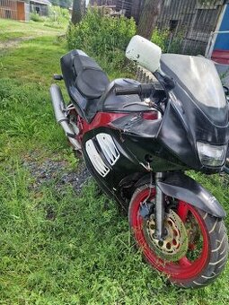 Suzuki rf600r