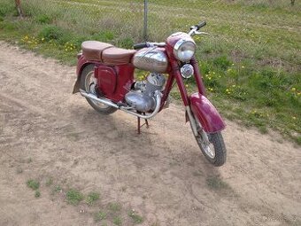 Jawa 175 - 1