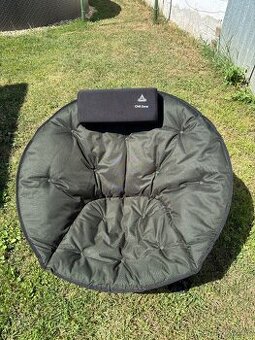 Rybářské křeslo Anaconda Křeslo Chill Zone
